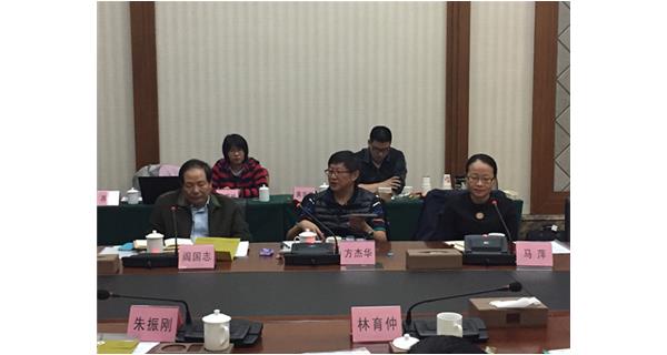 總結得失 求同存異；風雨同舟 共創未來——記啟世機械2016年工作總結暨2017年工作計劃會議